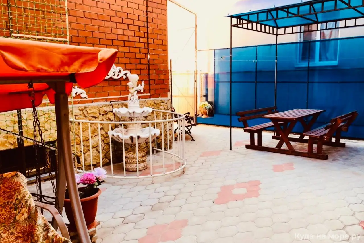 Фото Водолей