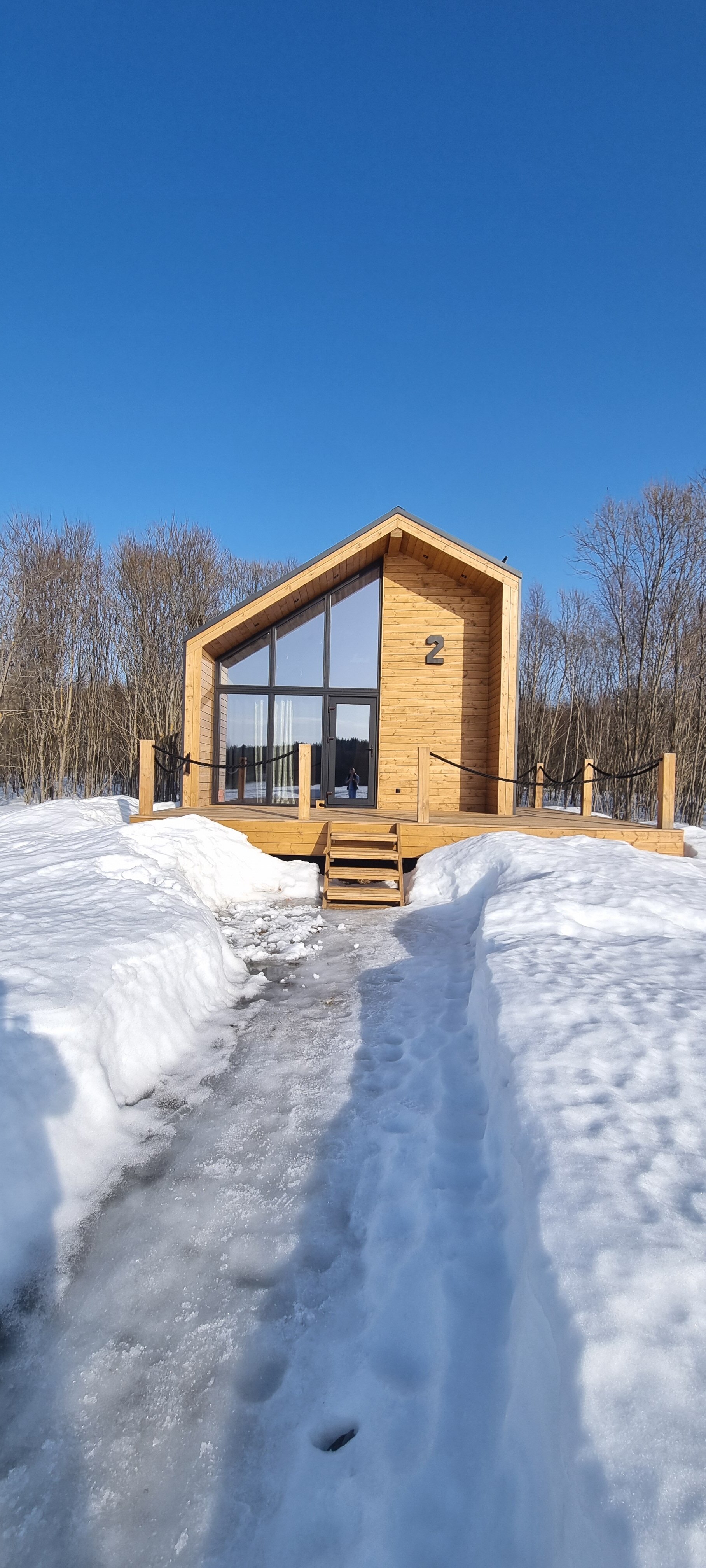 Фото Zefirka camp