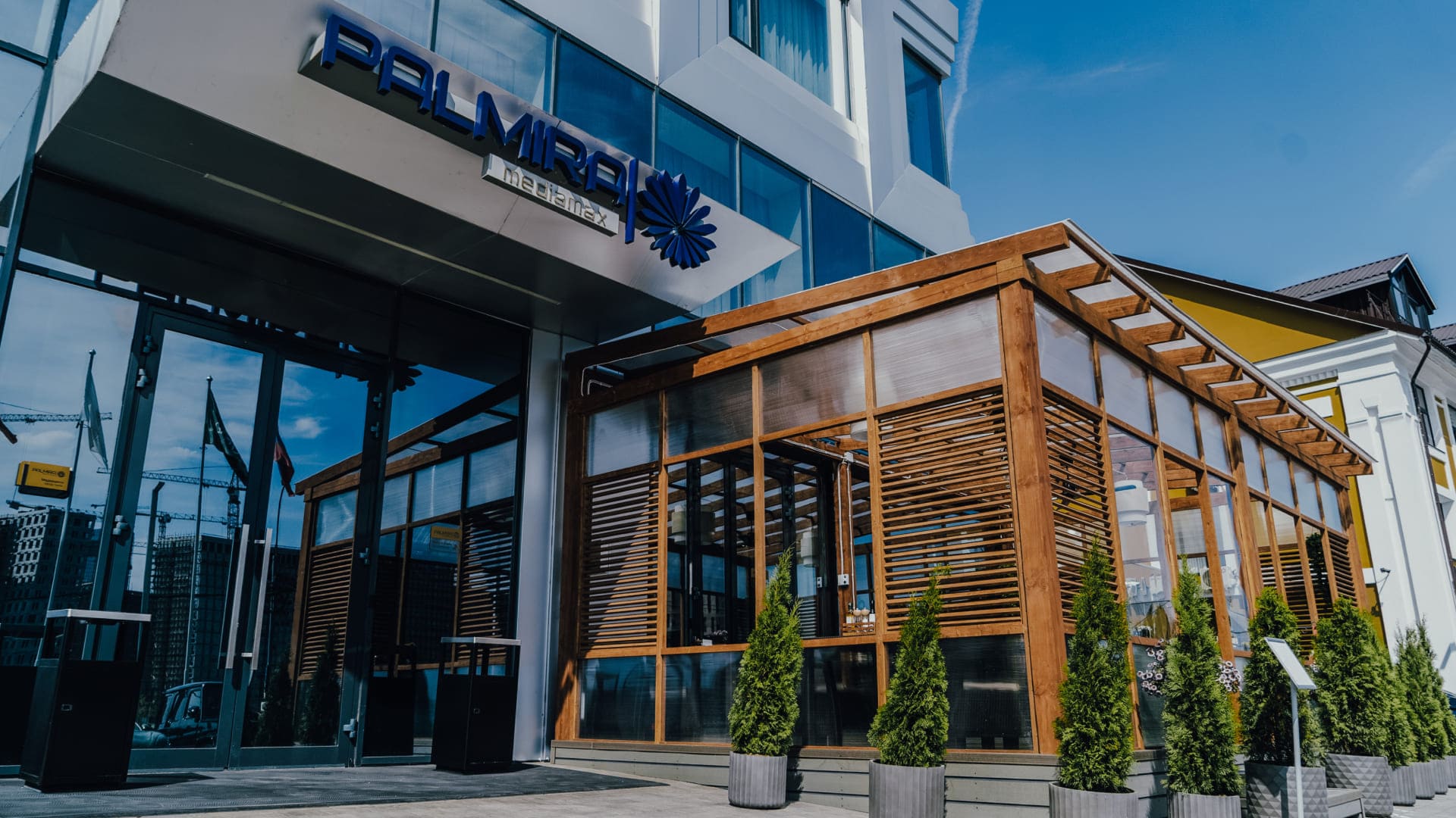 Фото Palmira Business Club