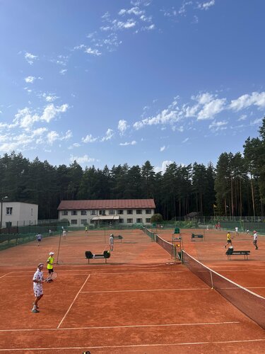 Hotel Tennis V Solnechnom Mini Hotel, Minsk District, photo