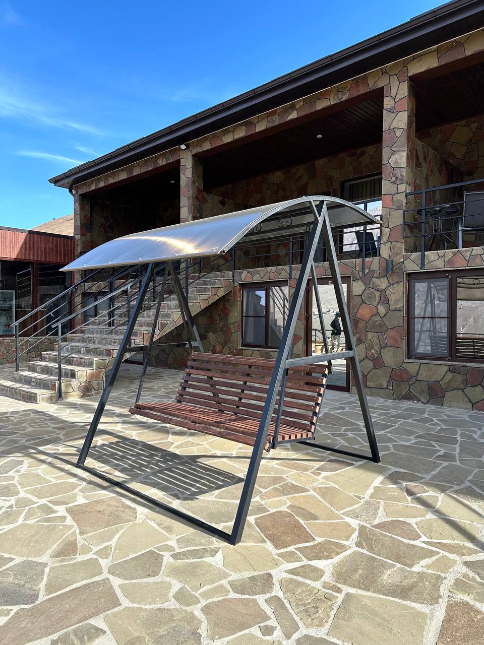 Фото Сердце гор