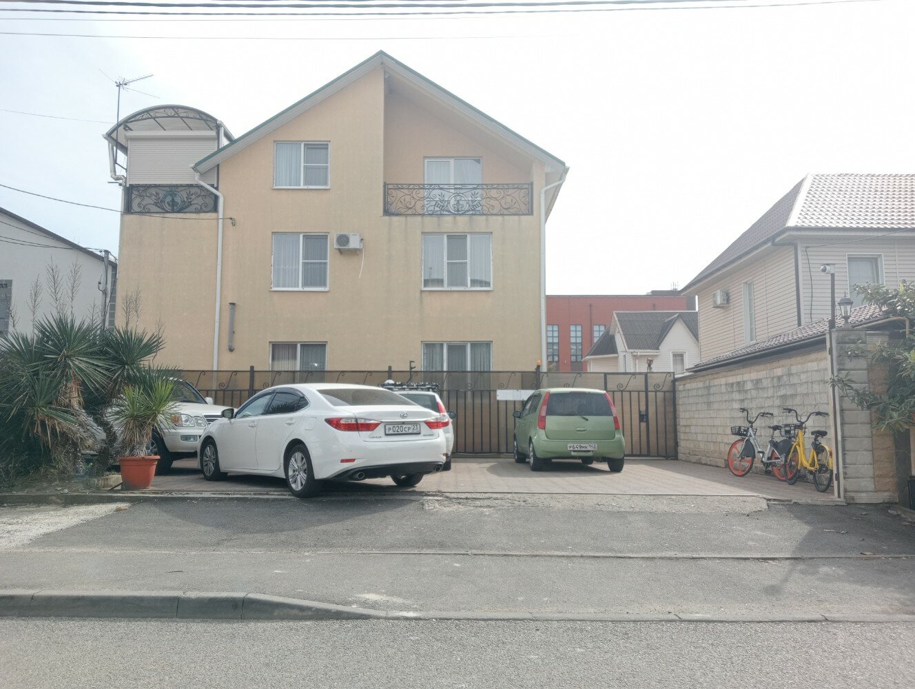 Фото Эдем Олимп