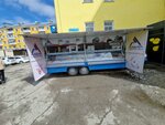 Alean (Nursultan Nazarbaev Avenue, 16), grocery