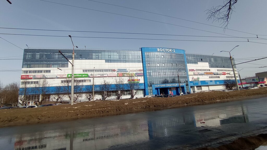 Clothing store Стильная женская одежда, Vladimir, photo