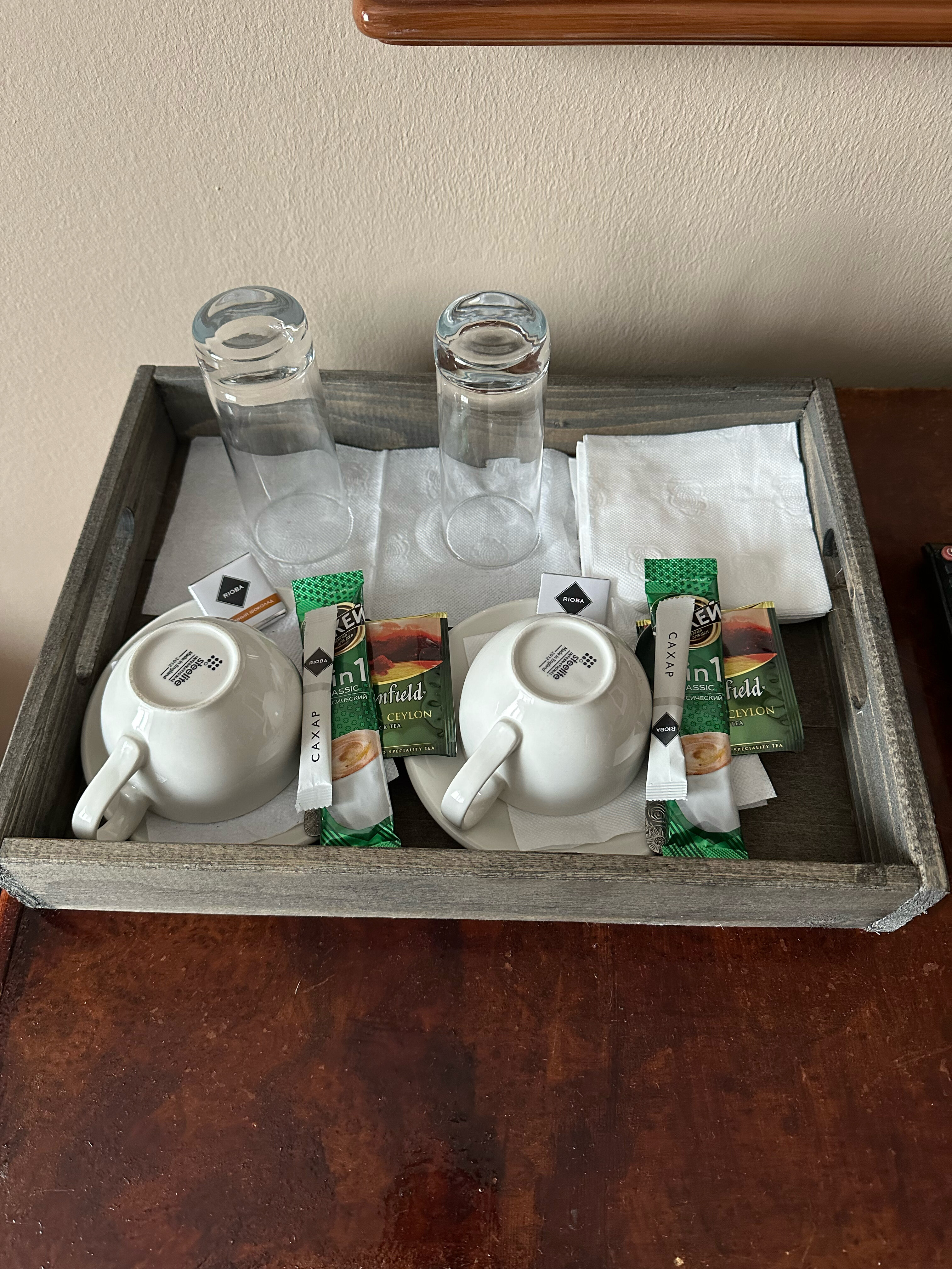 Фото Меркурий