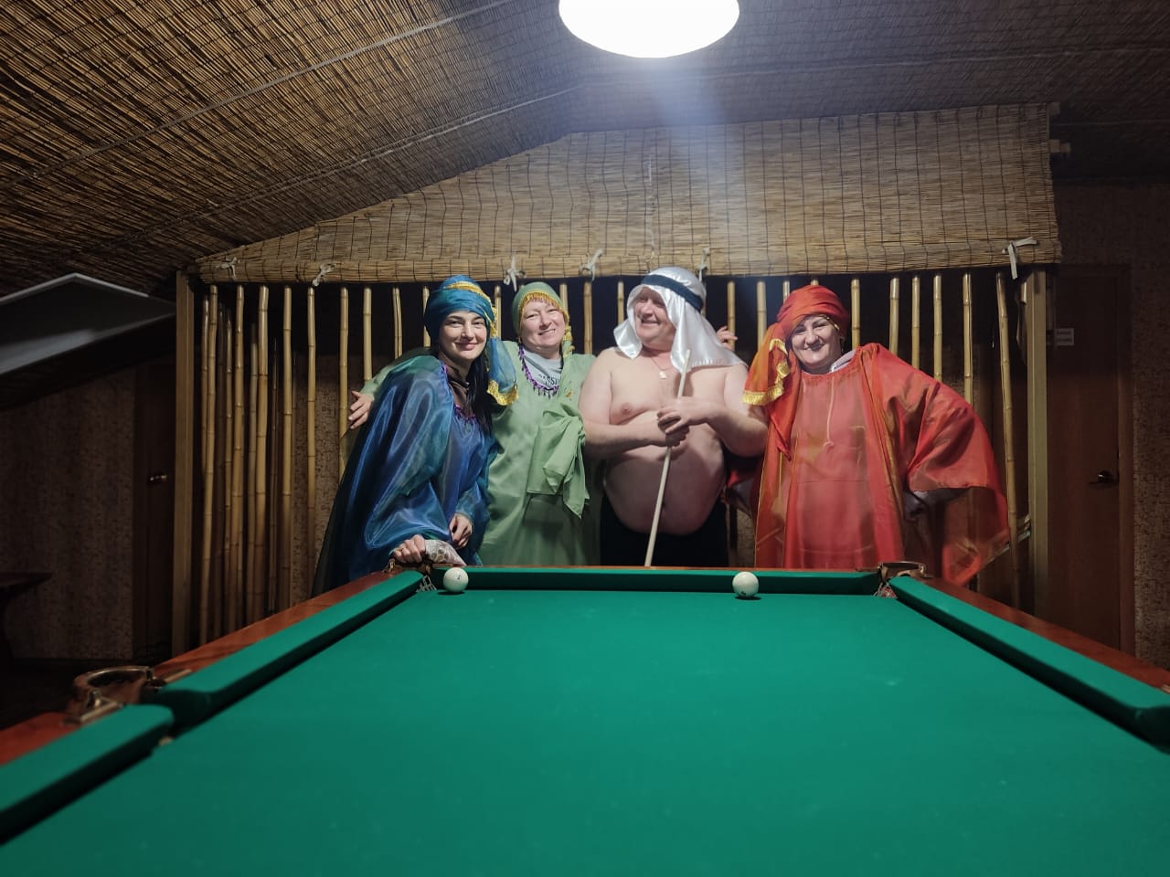 Фото Усадьба