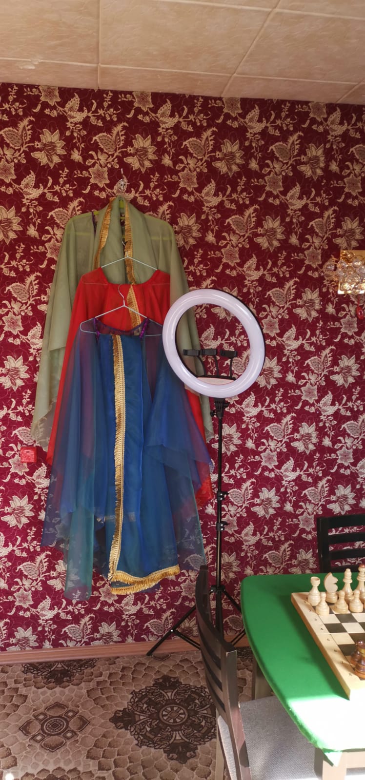 Фото Усадьба