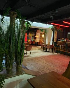 Tay Day tom yam (Krasnaya Street, 77), cafe