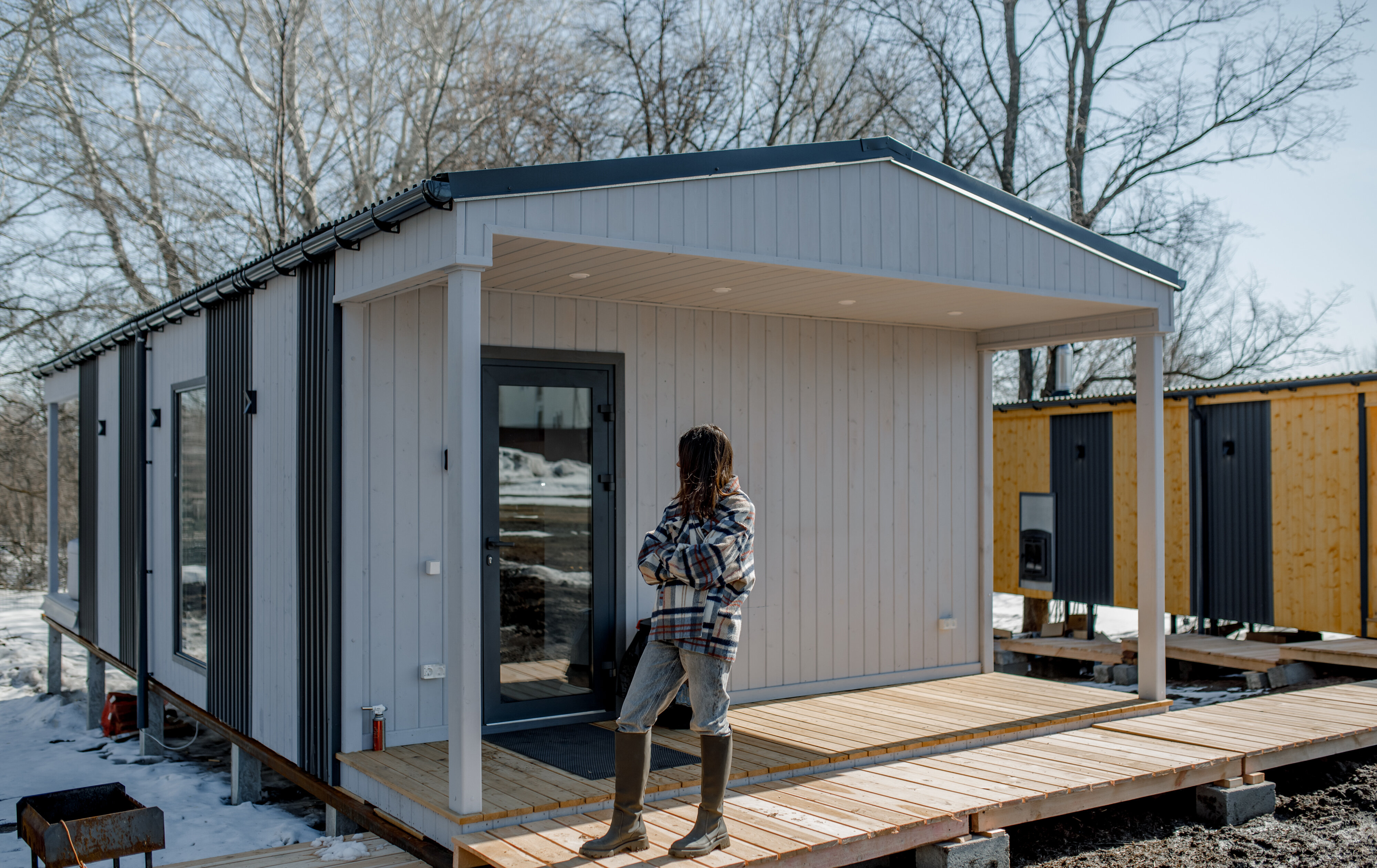 Фото А-Шалаш Че