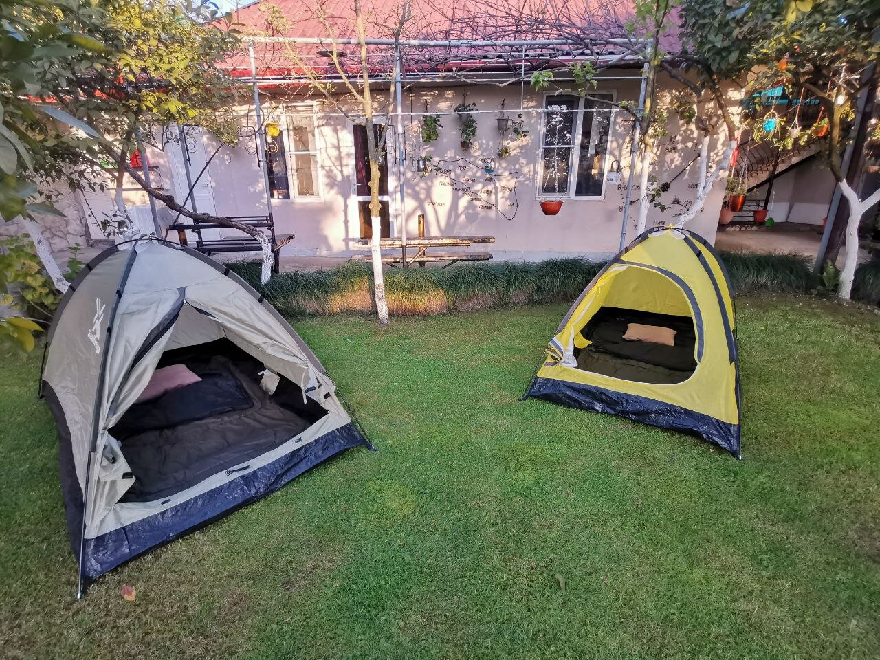 Фото Аджинджал