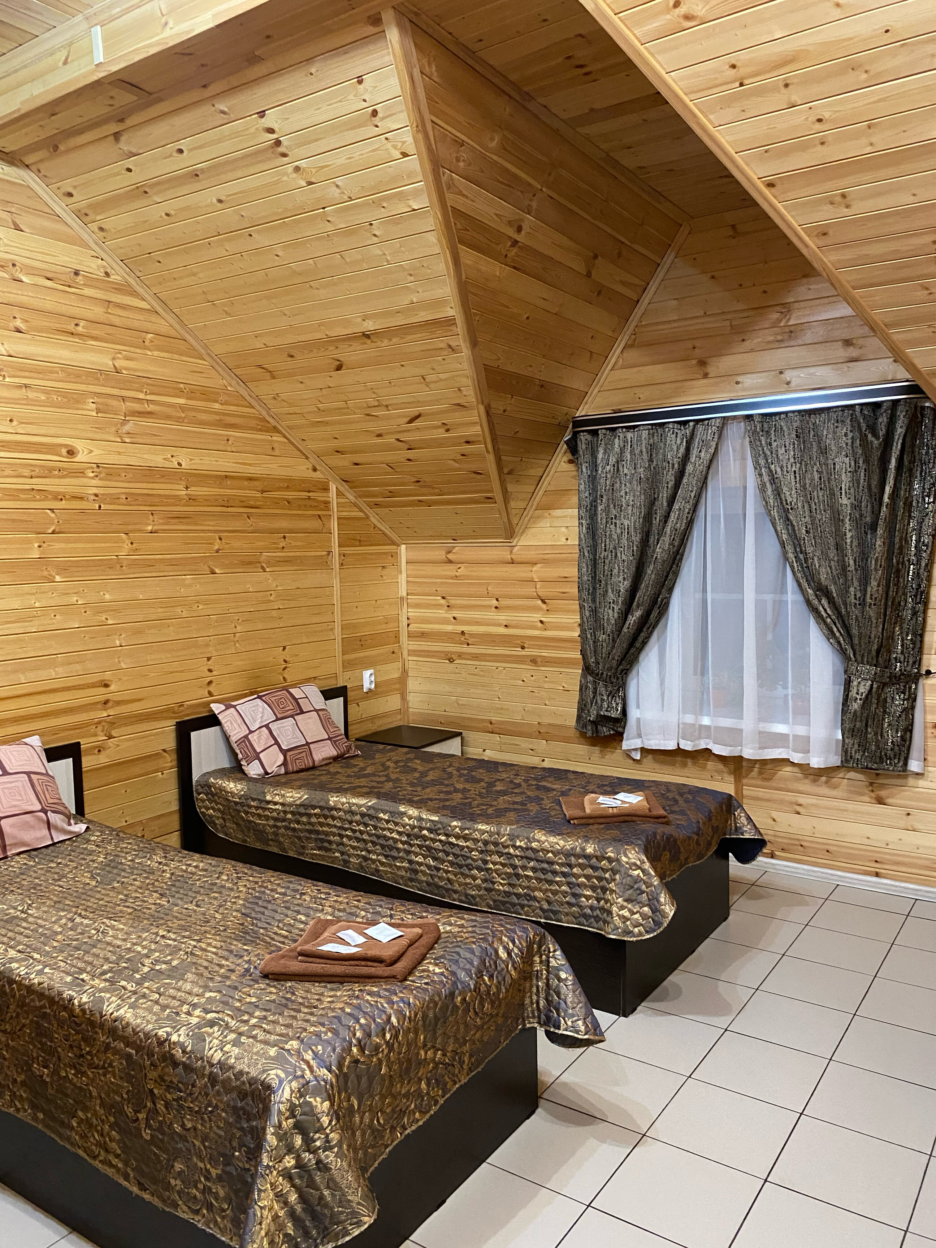 Фото Теремок