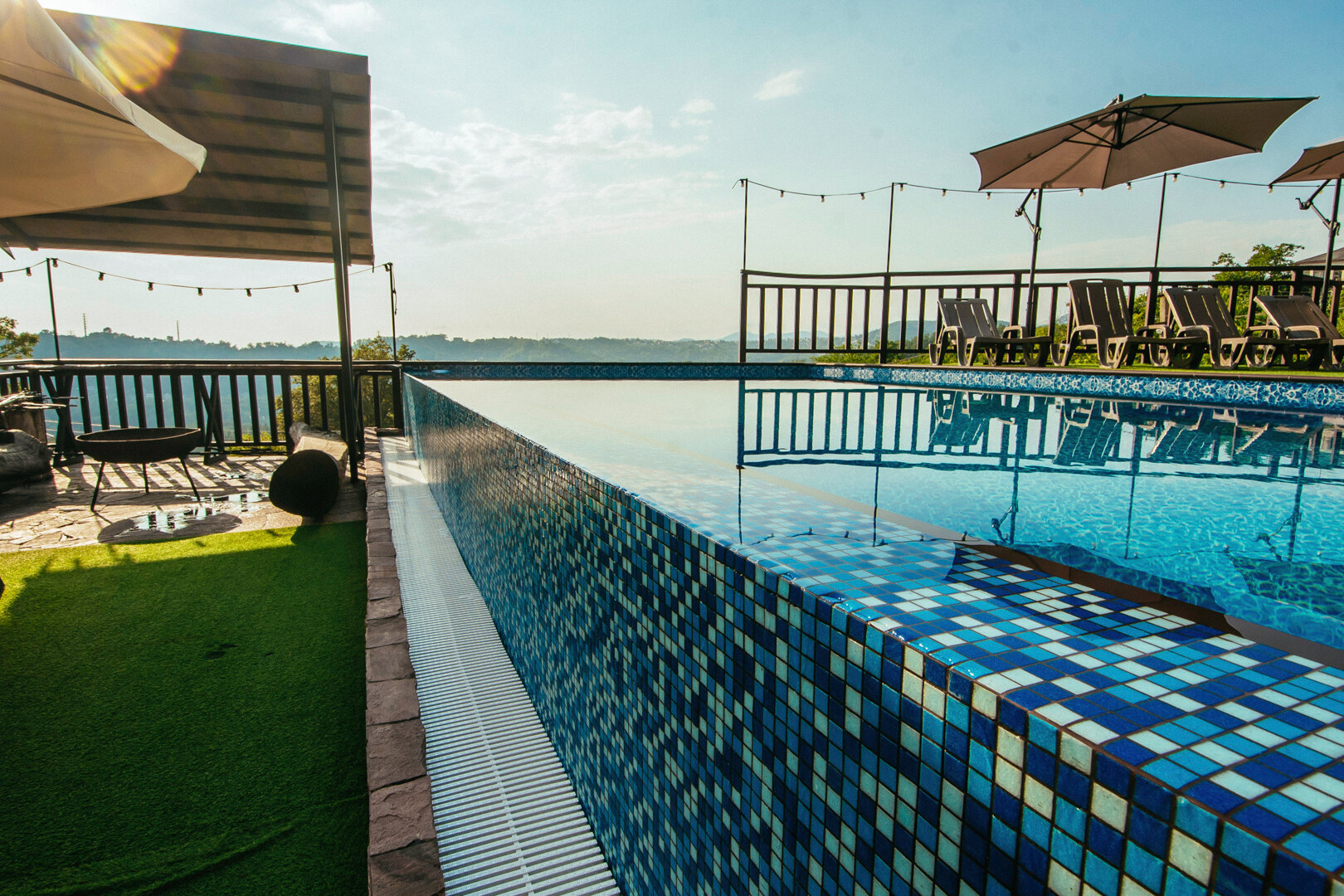 Фото Вилла Малинка