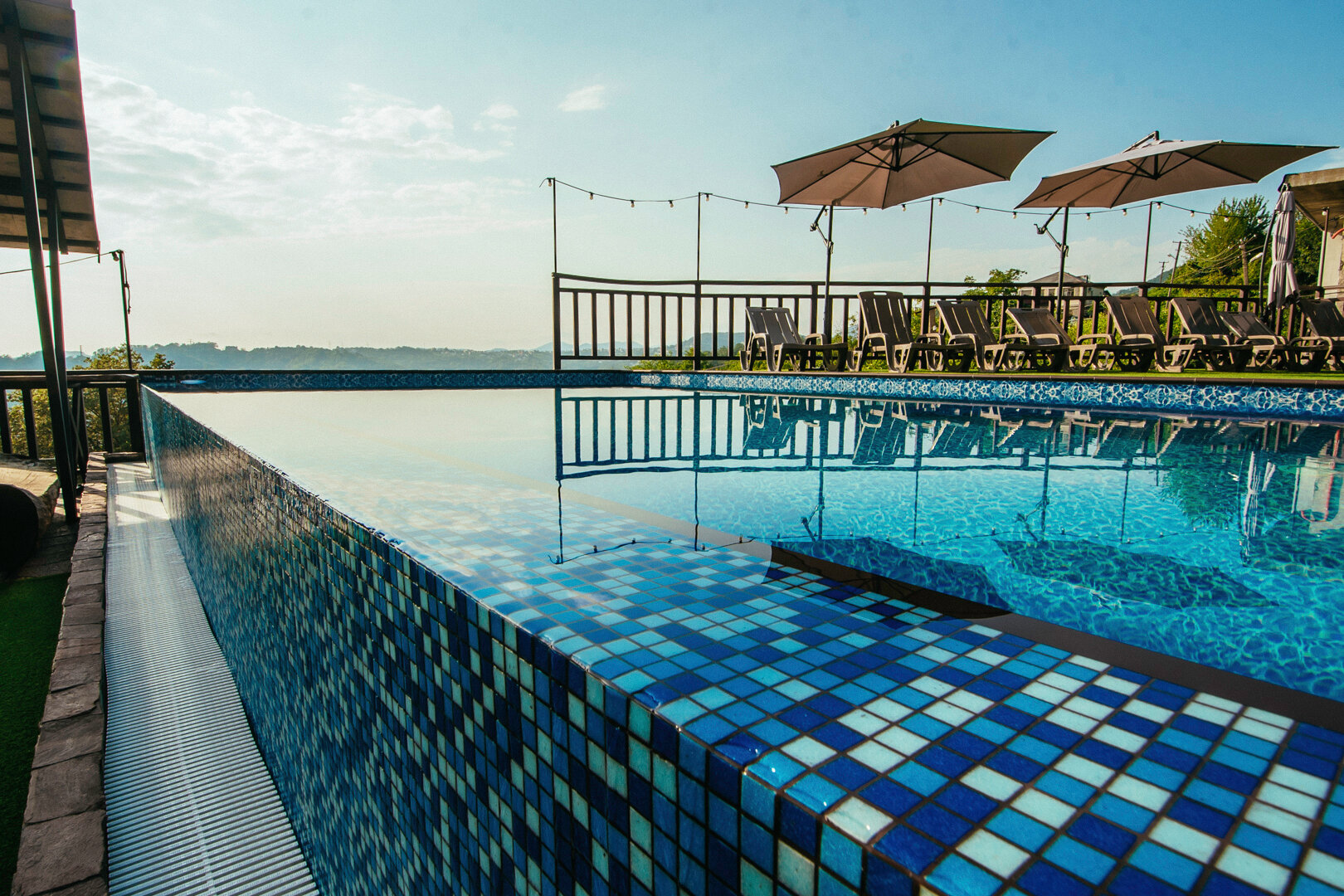 Фото Вилла Малинка