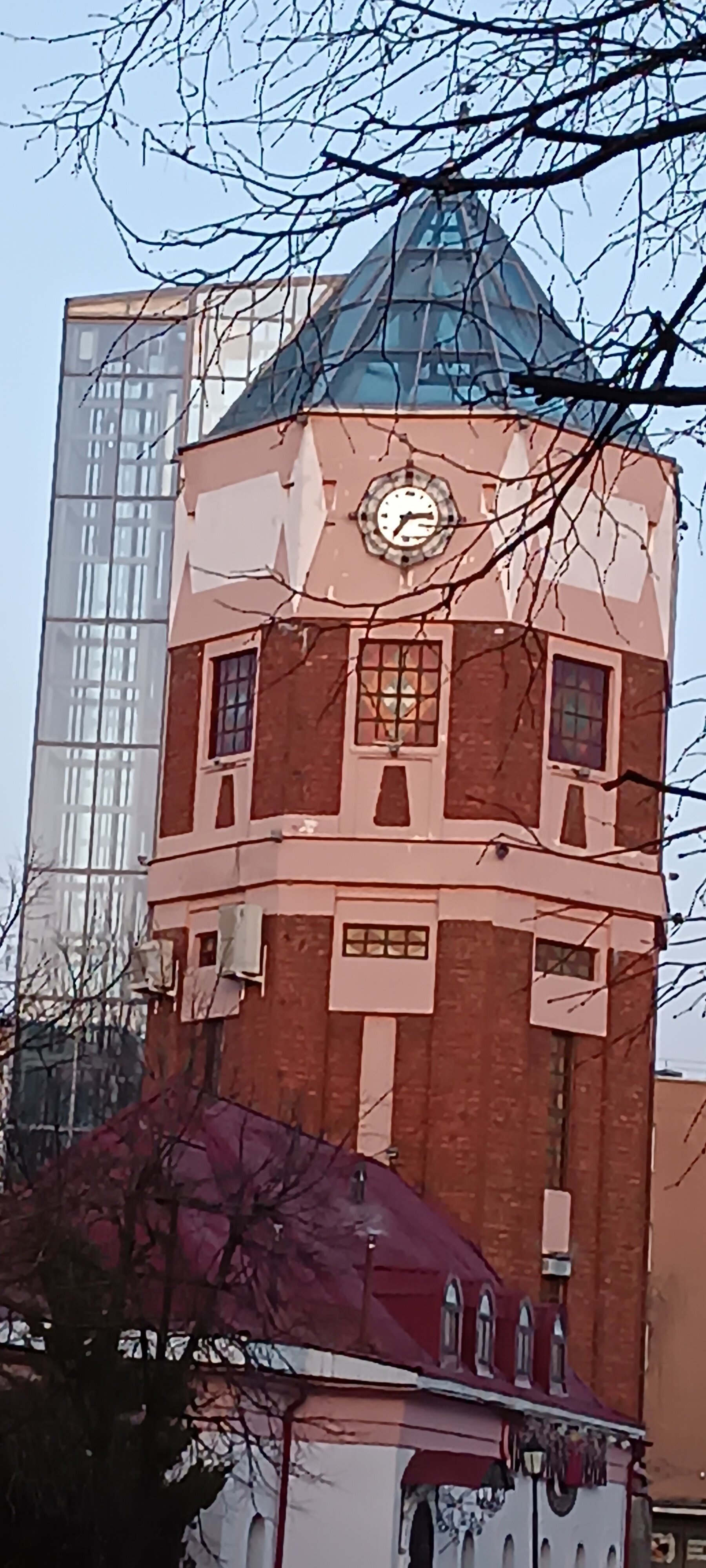 Фото Амакс Премьер отель Бобруйск