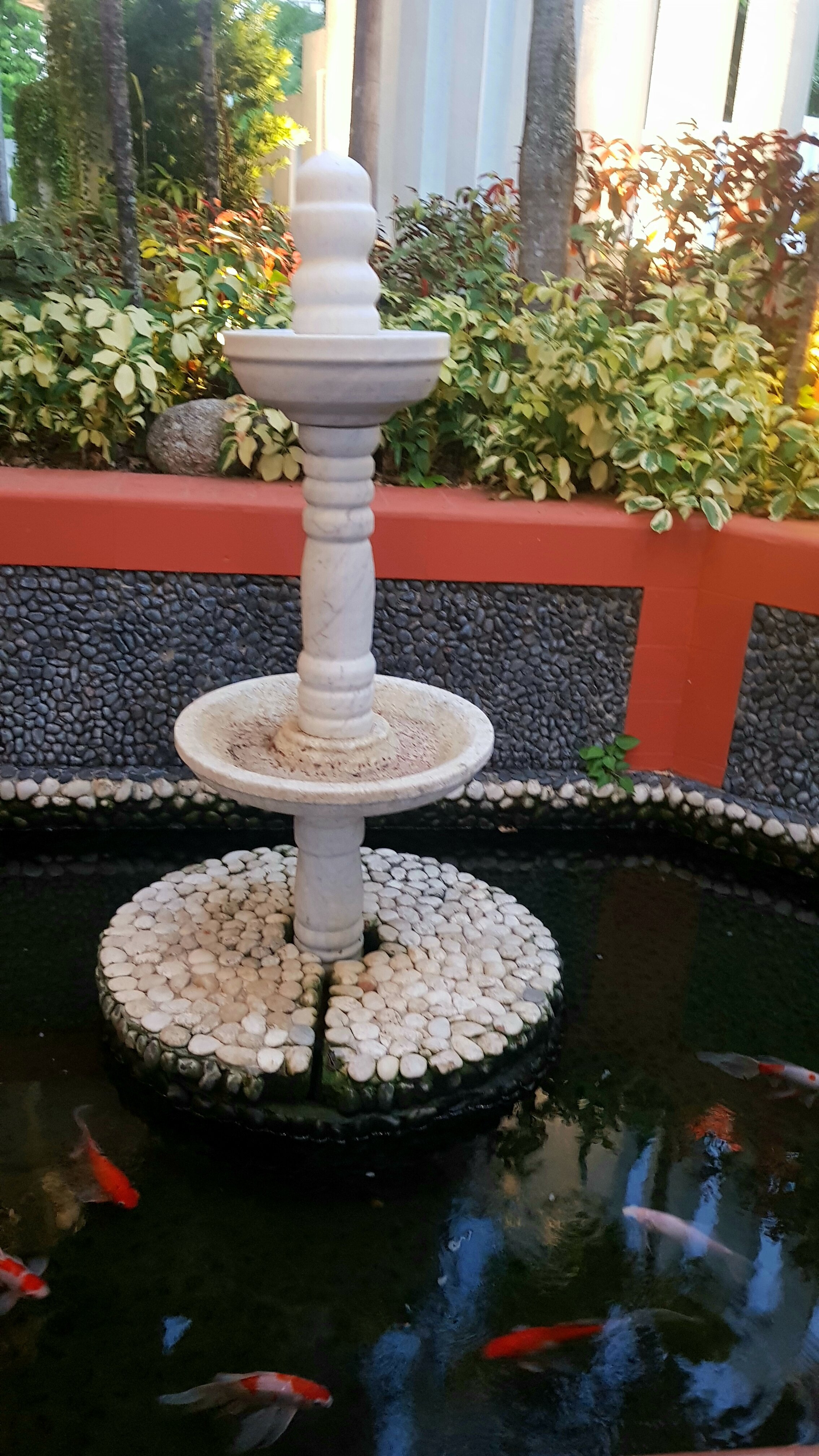 Фото Mom Tri's Villa Royale