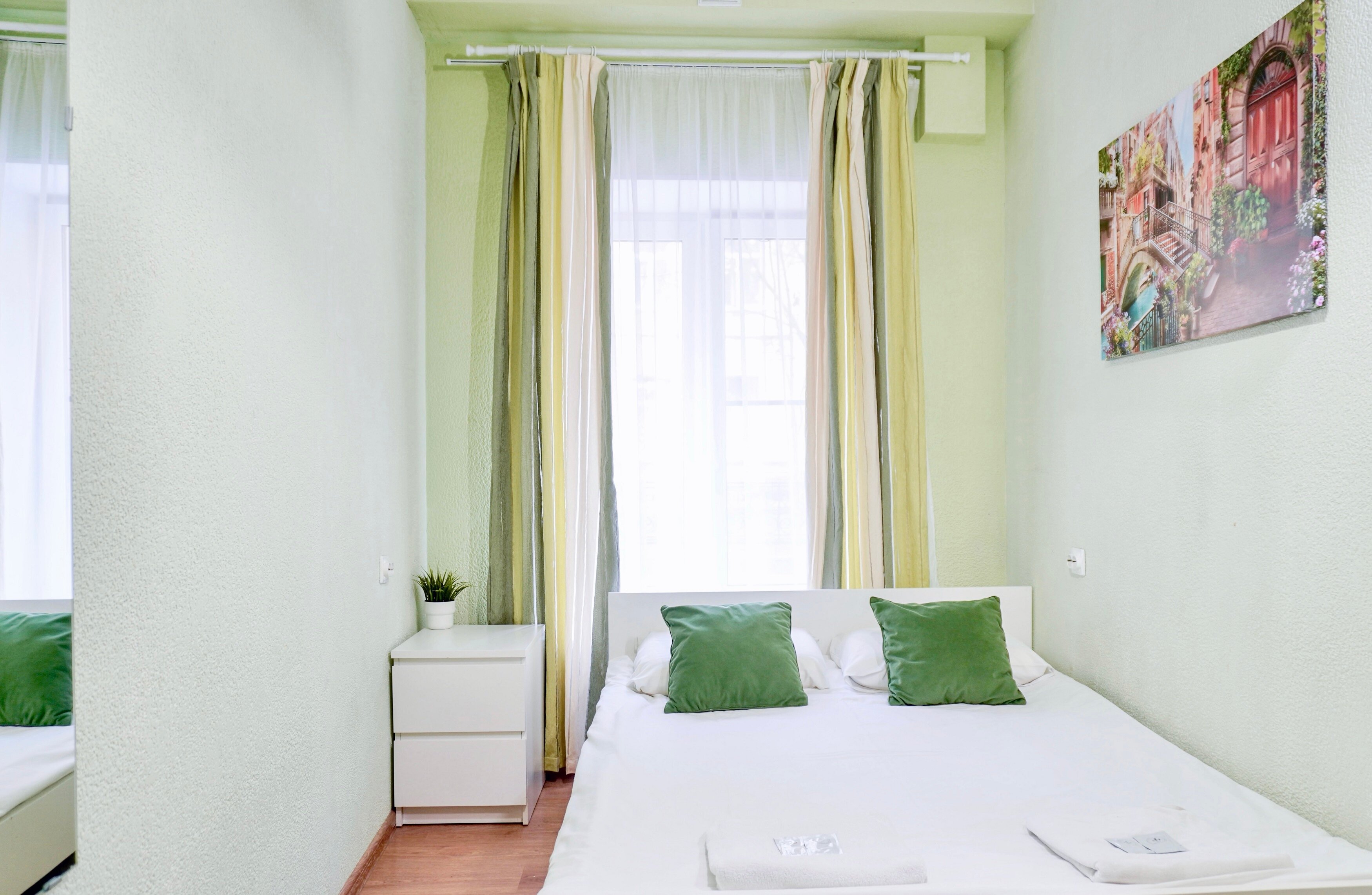 Фото Найсвилс