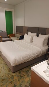 Al Khoory Courtyard Hotel (996, Al Waha Street, Hadaeq Mohammed Bin Rashid, Dubai), hotel