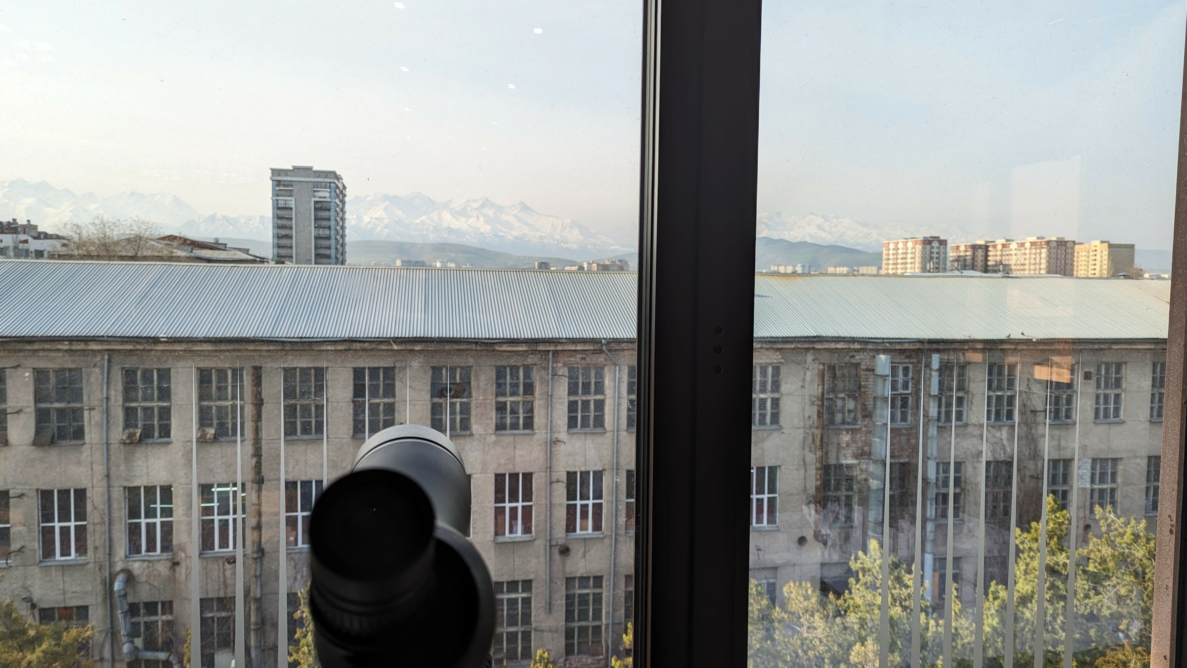 Фото City Hotel Bishkek