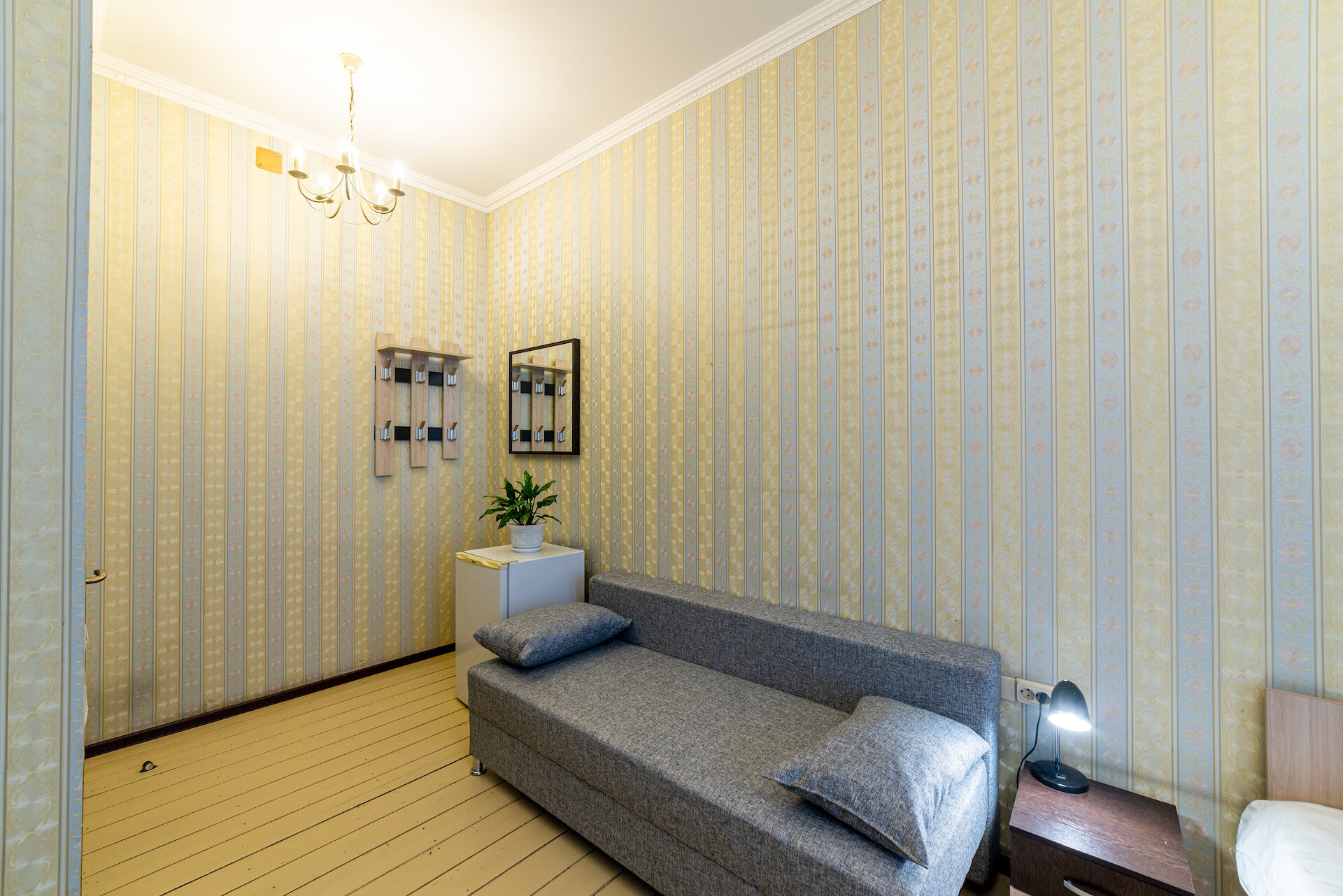 Фото Викена