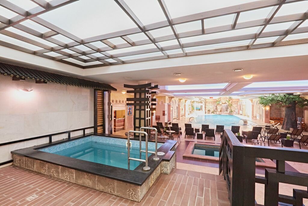 Фото Гринн Бизнес-класс