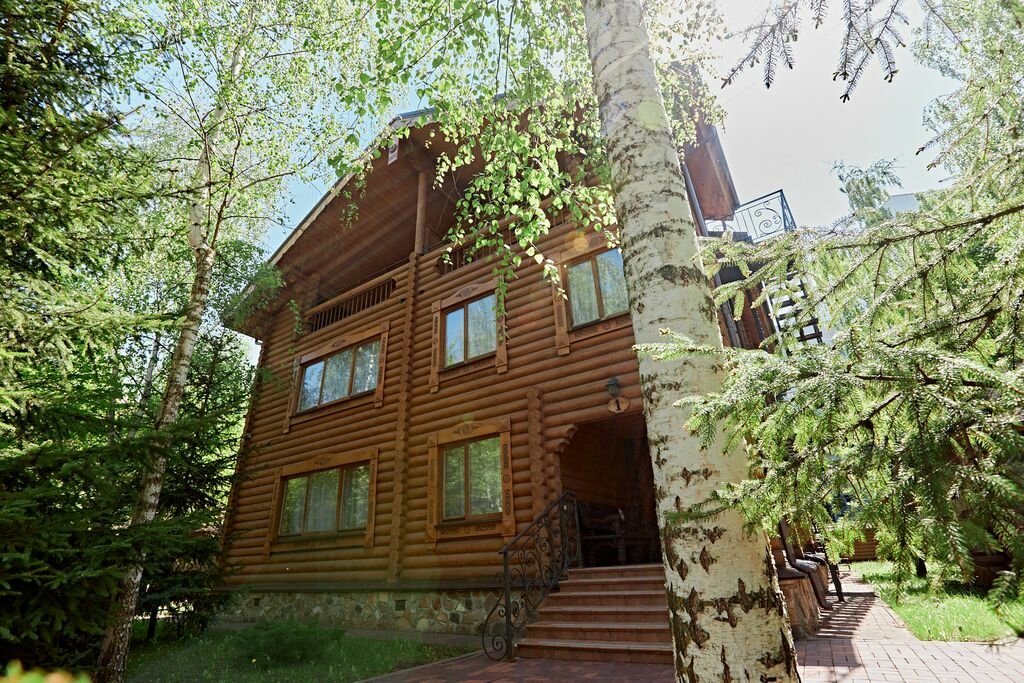 Фото Орловское поместье