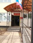 GKU Centr social'noj podderzhki naseleniya v Central'nom rajone goroda Orenburga, filial (Salmyshskaya street, 19/3) ، قسم الخدمات البشرية