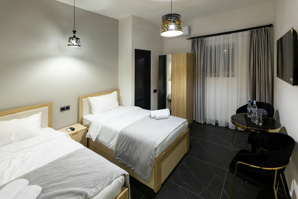 Hotel Evn Rooms, Yerevan, photo