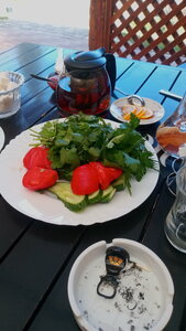 Кафе (selo Vinsady, Asfaltnaya ulitsa, 8), cafetería