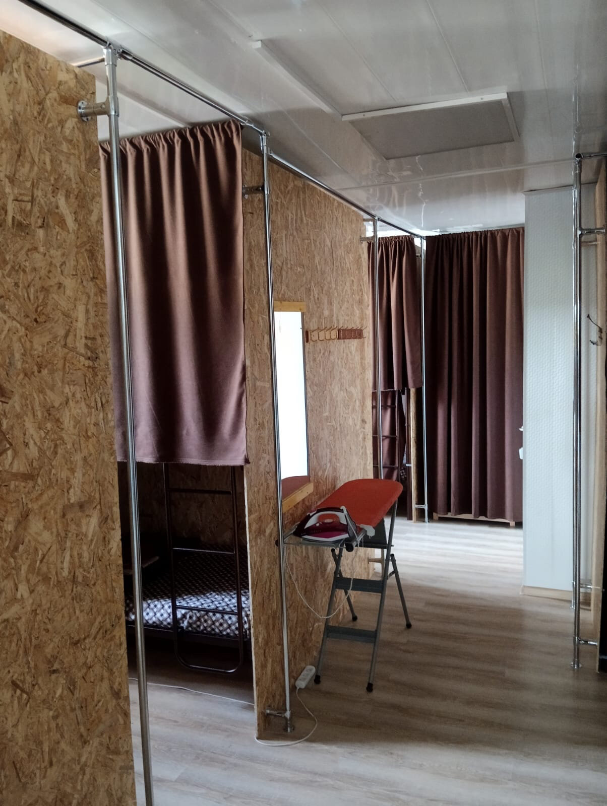 Фото Станция