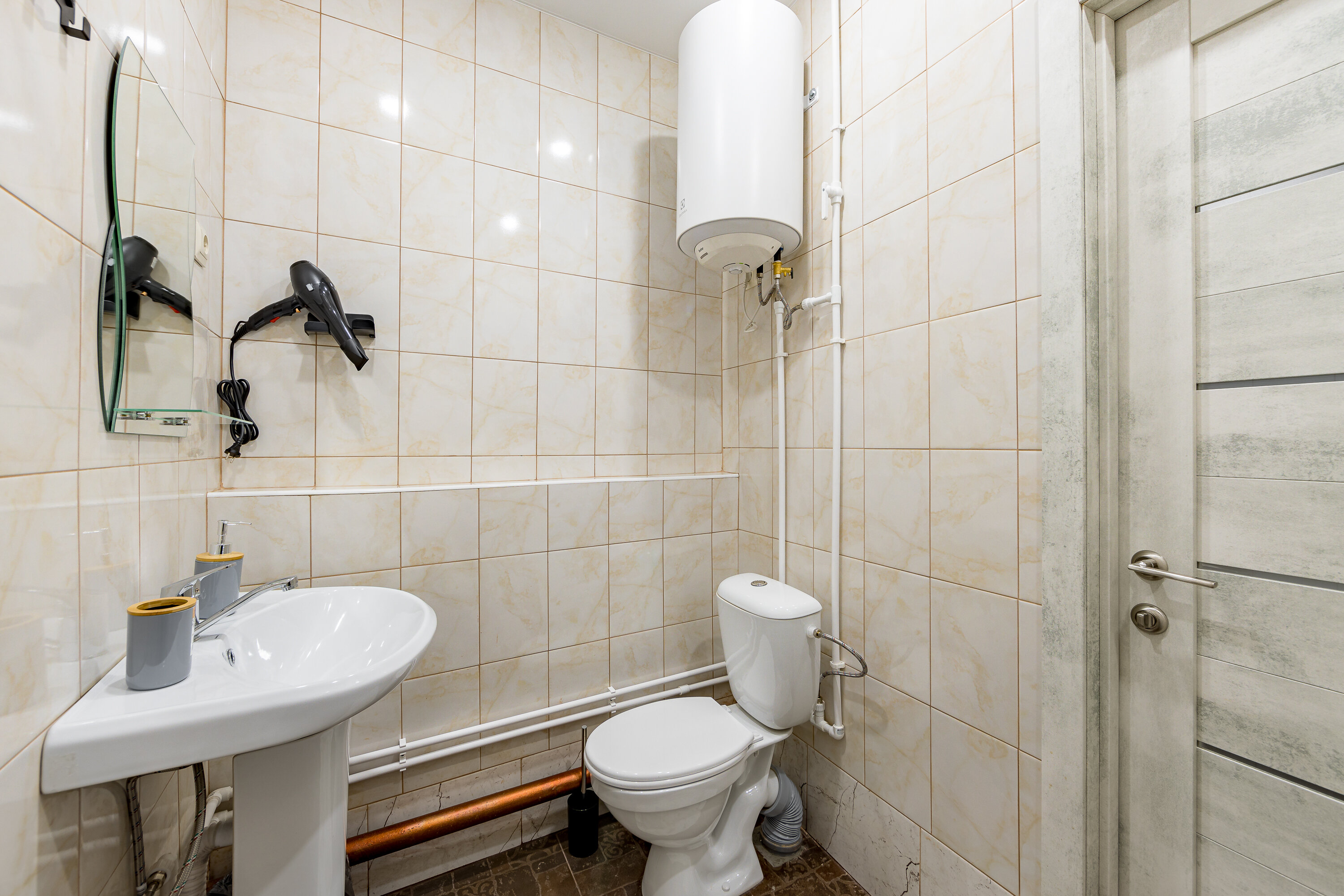 Фото 3v Апартаменты