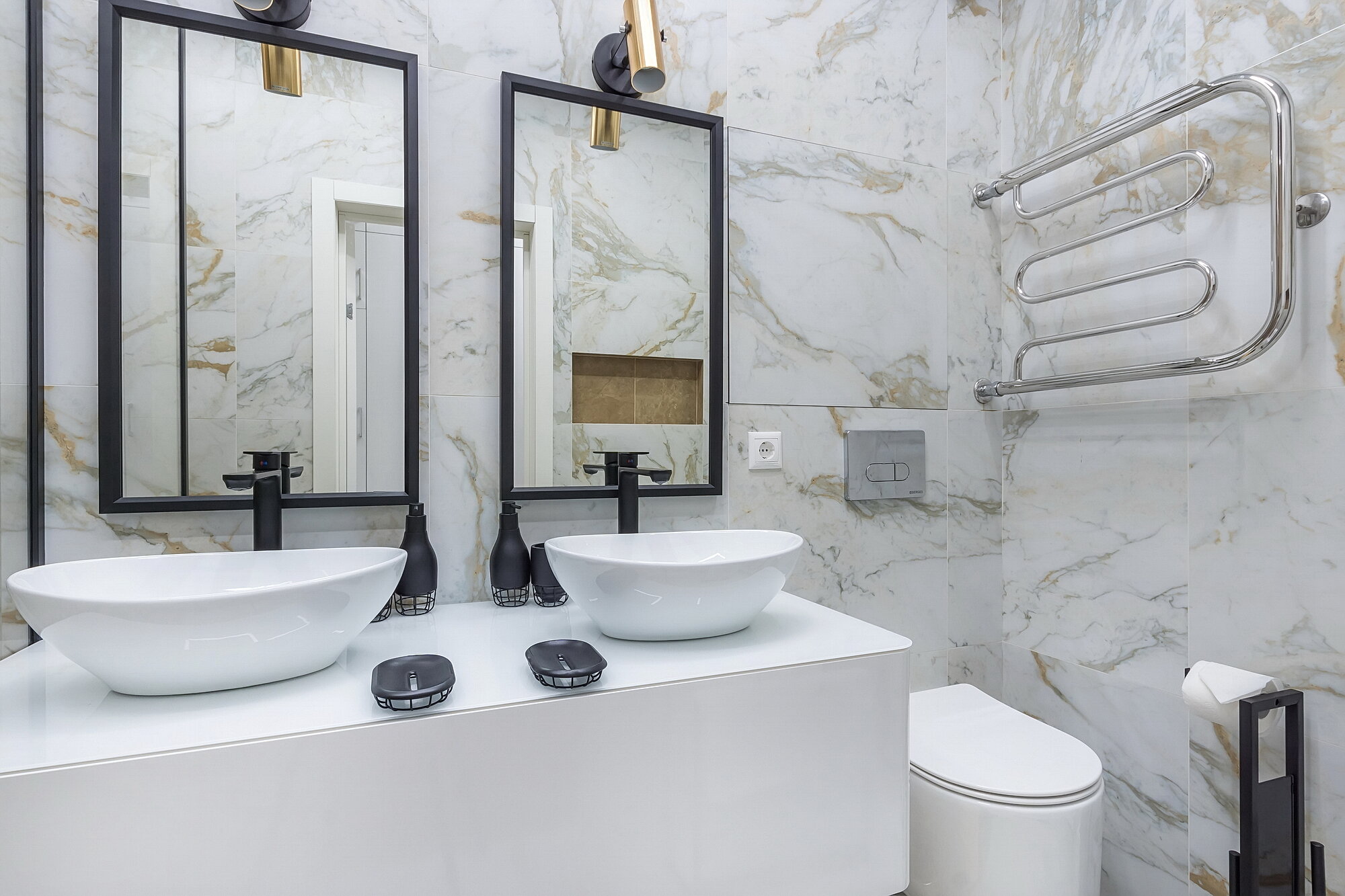 Фото Sky Club Apartments