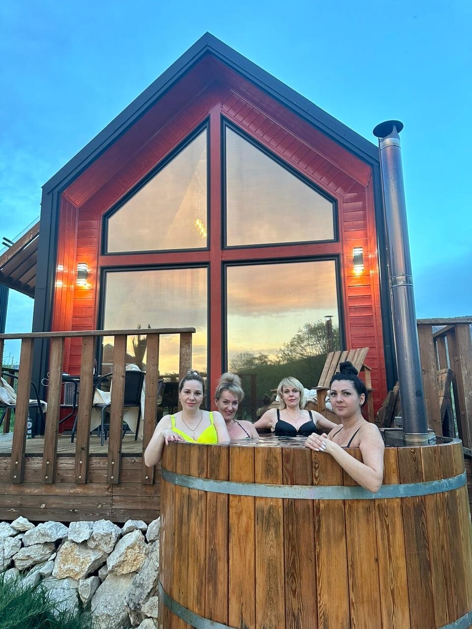 Фото Shambala_Village