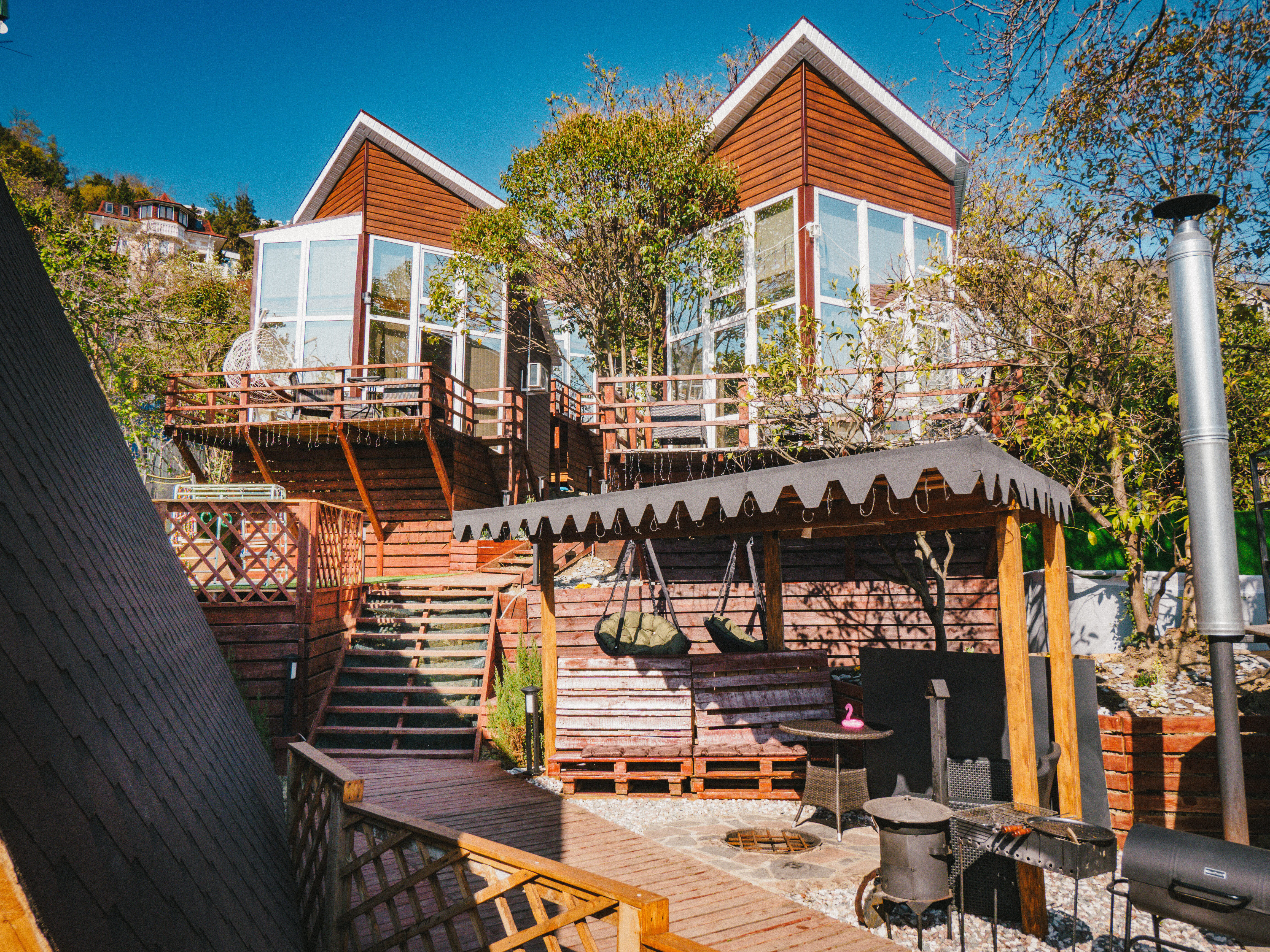 Фото Сочинский берег