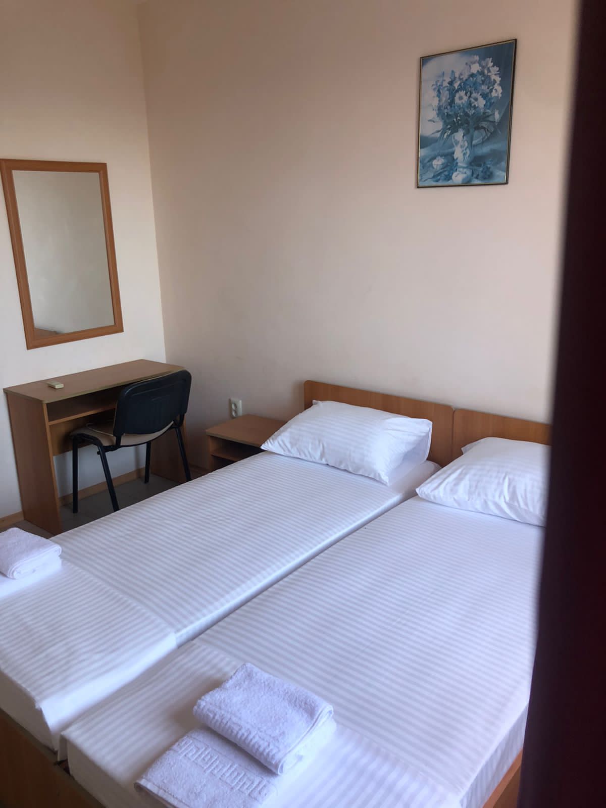 Фото У Моря