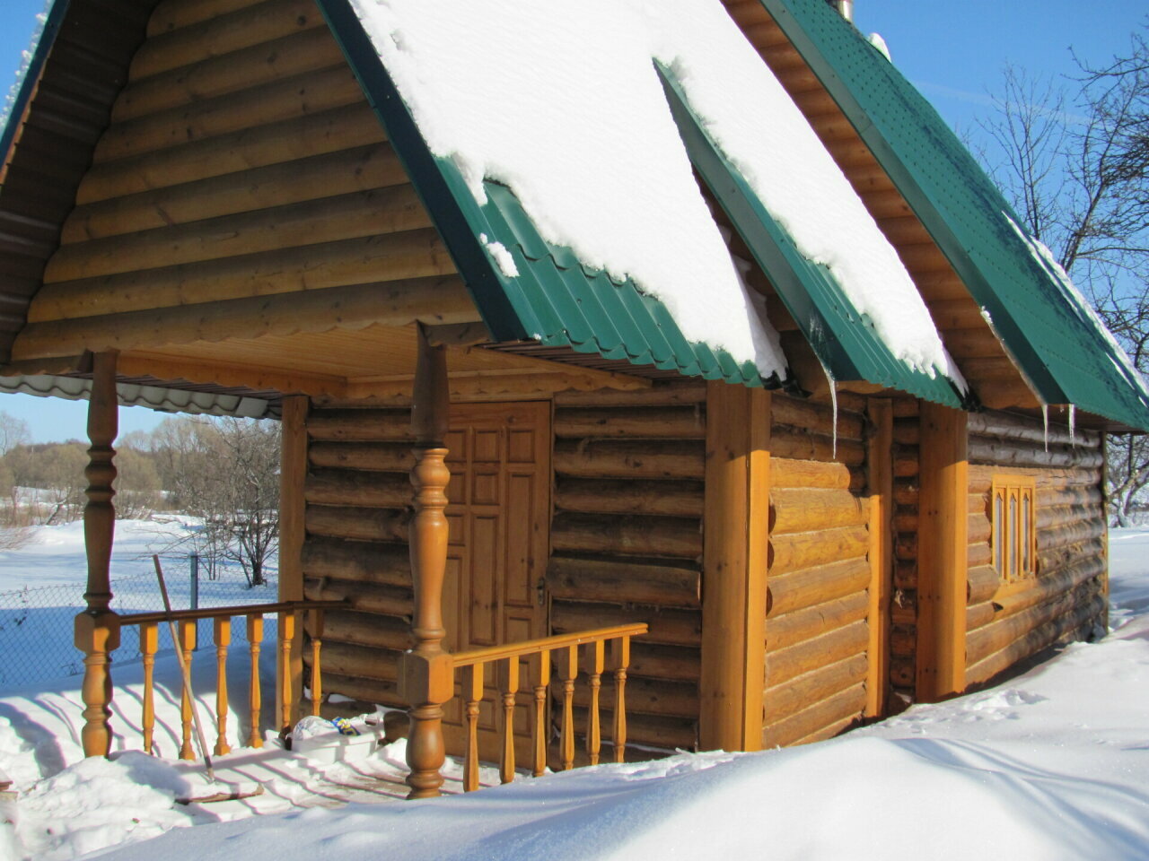 Фото Четыре стихии