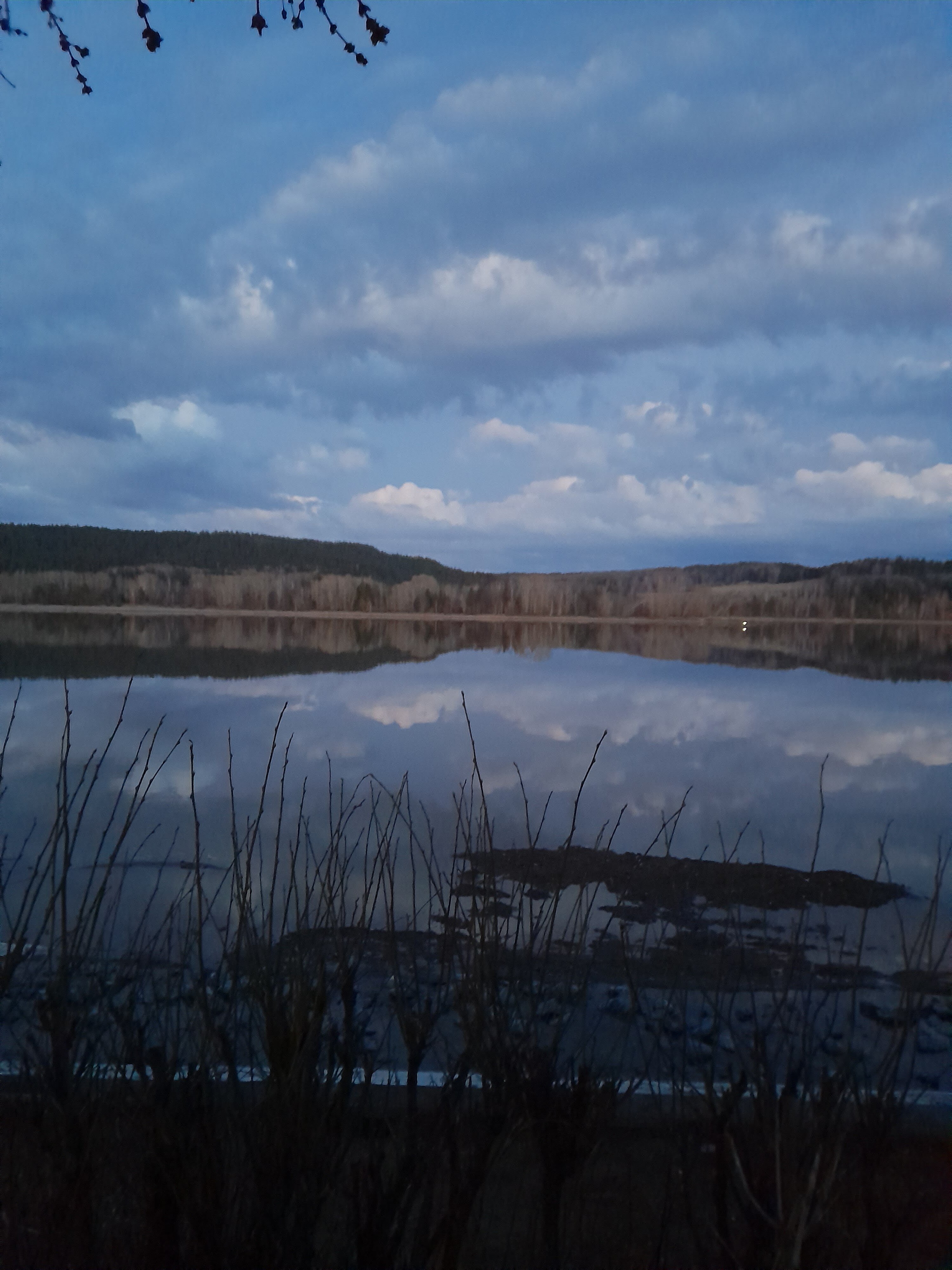 Фото Уральский