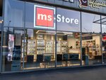 Ms-Store (ул. Революции, 20, Пермь), салон связи в Перми