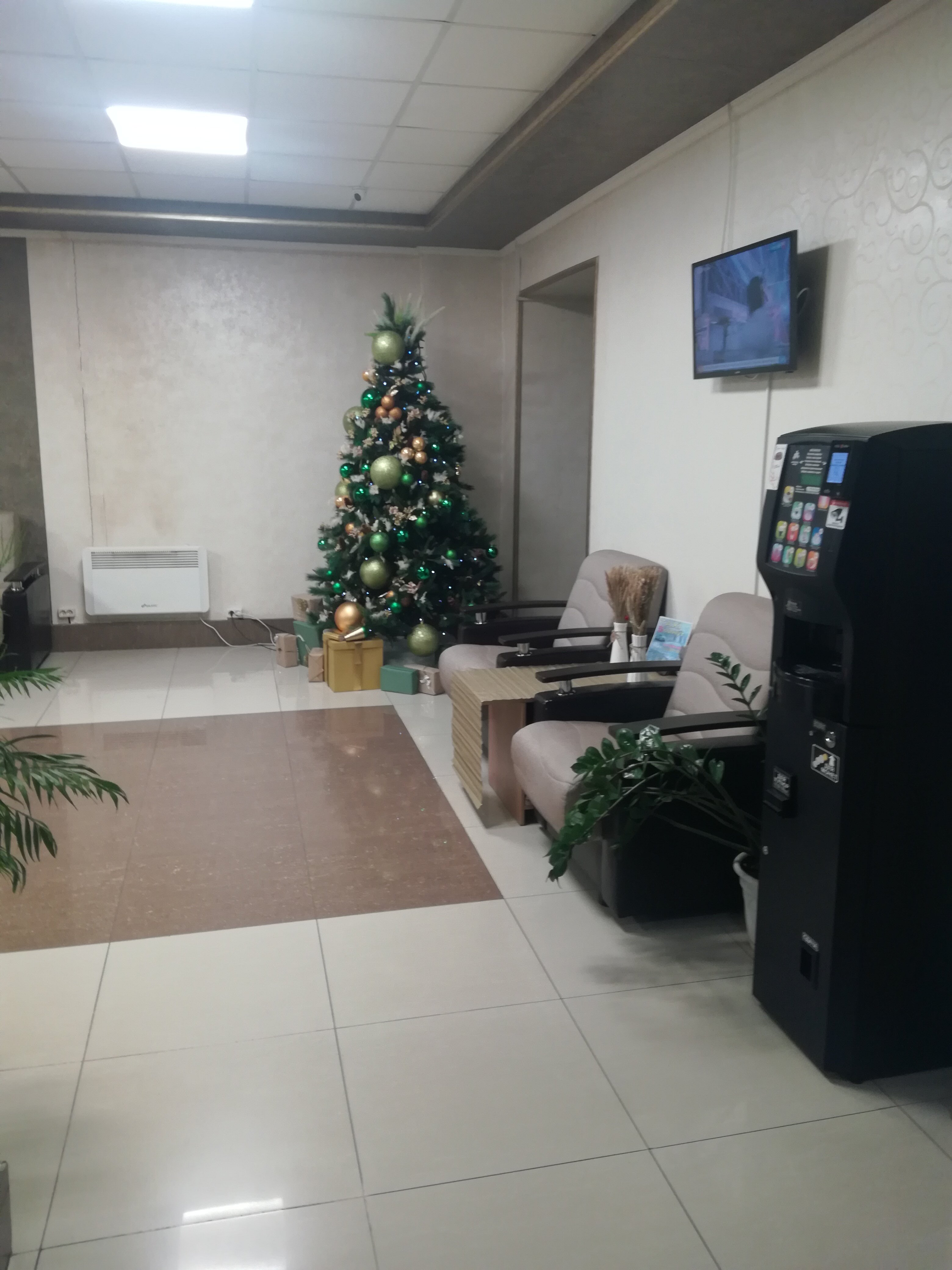 Фото Business Hotel