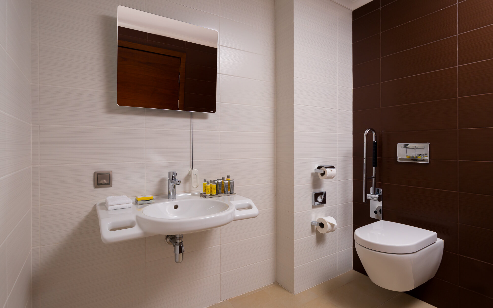 Фото Марриотт Воронеж