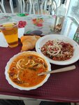 Кафе (Pobedy avenue, 55А), cafe