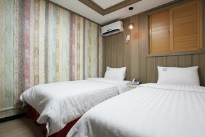 G Mini Hotel Dongdaemun