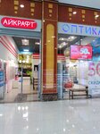 Eyekraft (Dmitrovskoye Highway, 163Ак2), opticial store