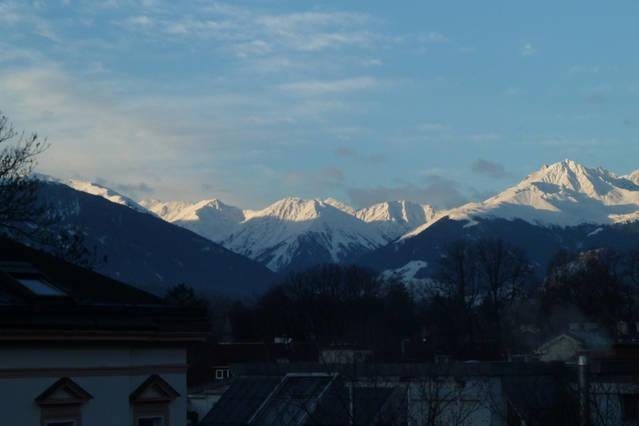 Фото Innsbruck Saggen Large Flat