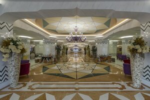 Гостиница Royal Taj Mahal Hotel в Манавгате