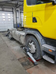 Truck Line (Arkhonskiy pereulok, 7/2), camiones, equipamiento para camiones