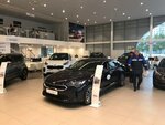 Фото 5 KIA. ТрансТехСервис. Официальный дилер