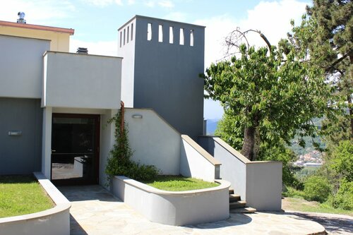 Отель Albergo Ristorante La Trigola