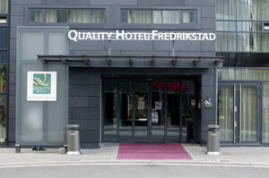 Quality Hotel Fredrikstad