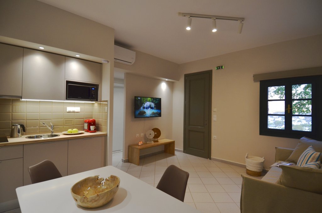 Фото Blue View Villas