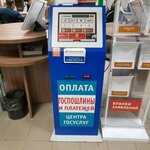 Госплатёж (Yaroslavskoye Highway, 116к1), payment terminal